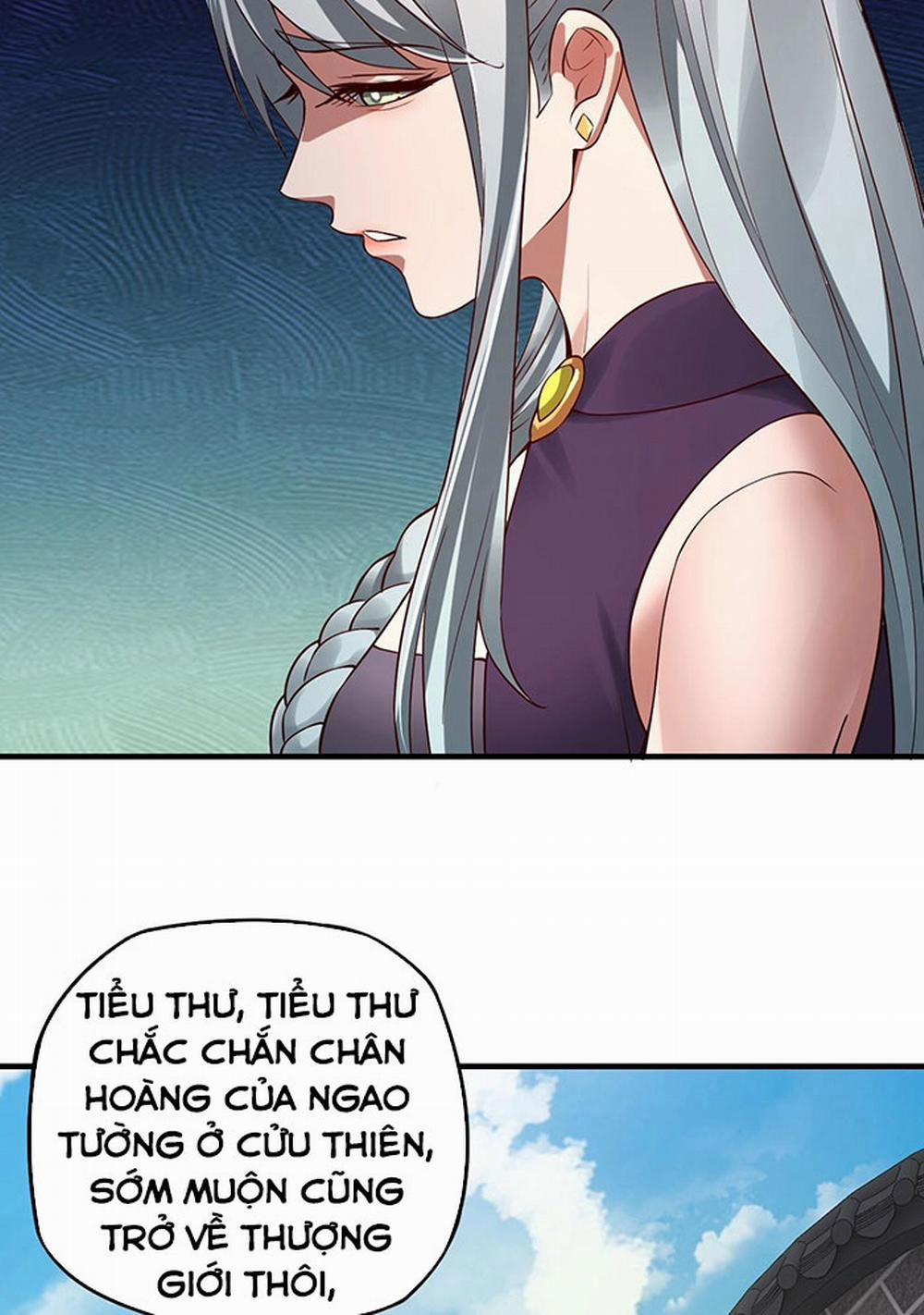 Ta Trời Sinh Đã Là Nhân Vật Phản Diện 17 trang 49