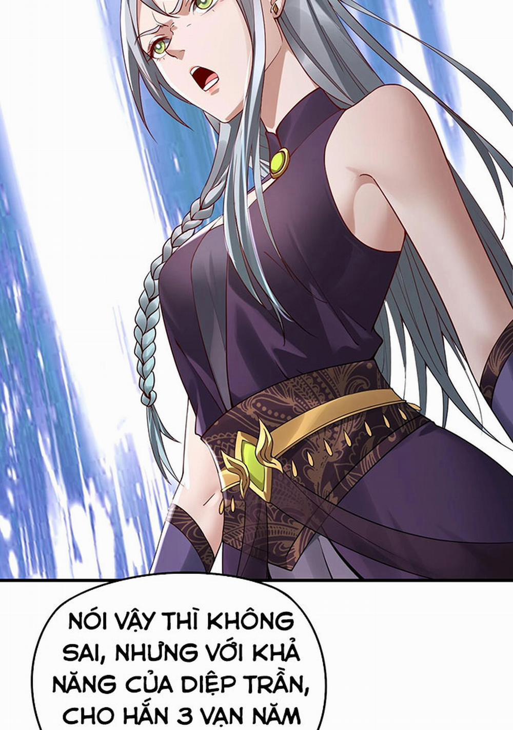 Ta Trời Sinh Đã Là Nhân Vật Phản Diện 17 trang 52