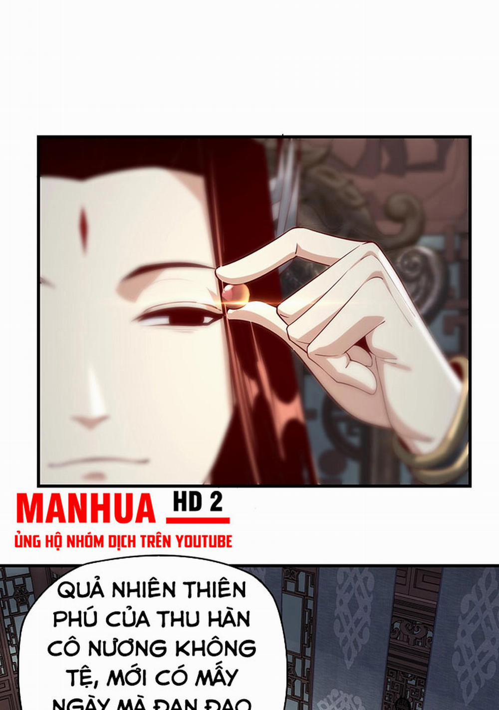 Ta Trời Sinh Đã Là Nhân Vật Phản Diện 17 trang 57