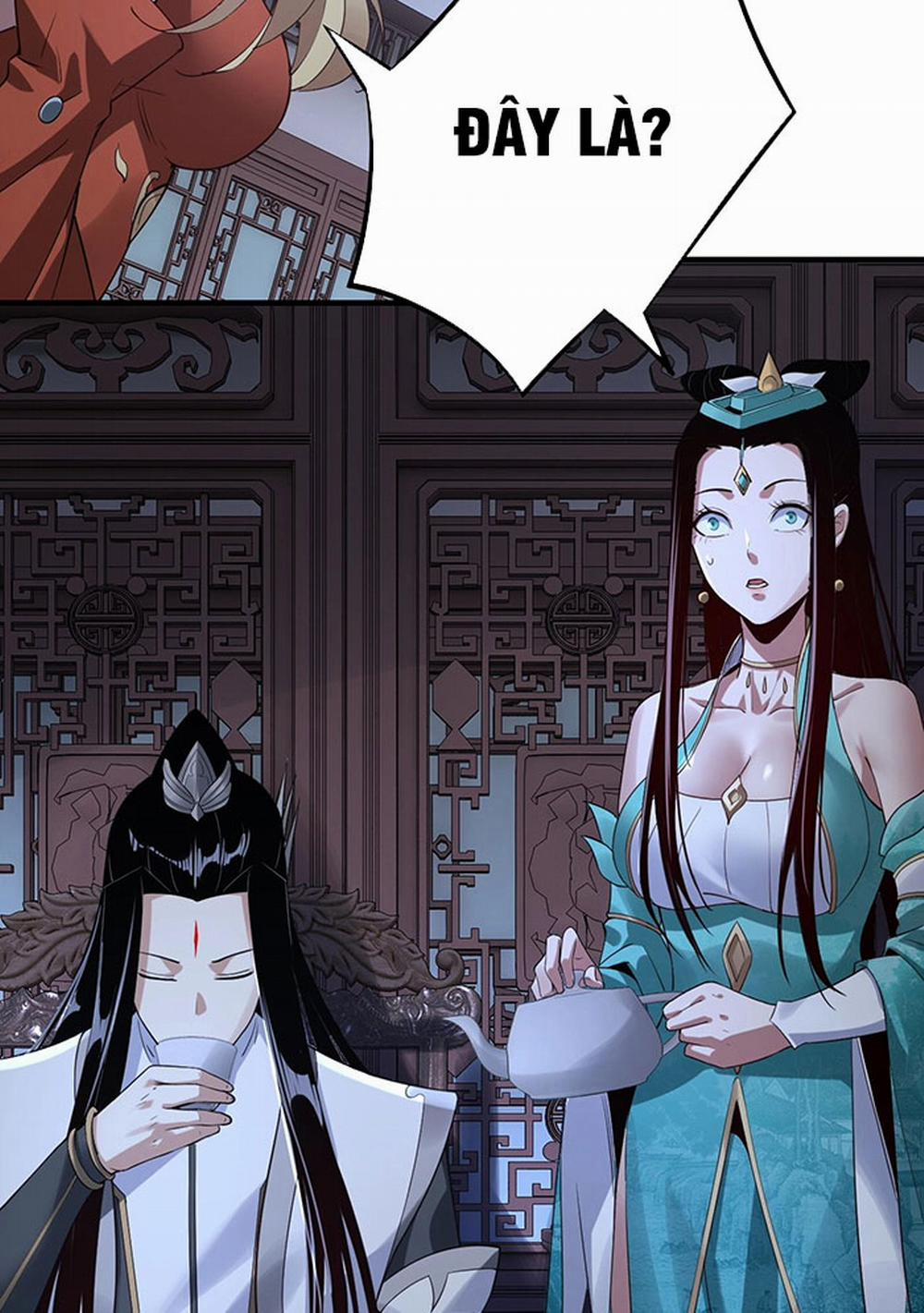 Ta Trời Sinh Đã Là Nhân Vật Phản Diện 17 trang 61