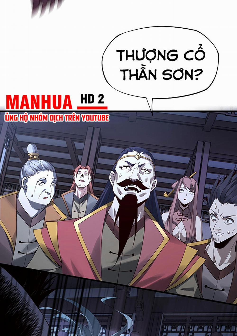 Ta Trời Sinh Đã Là Nhân Vật Phản Diện 17 trang 66