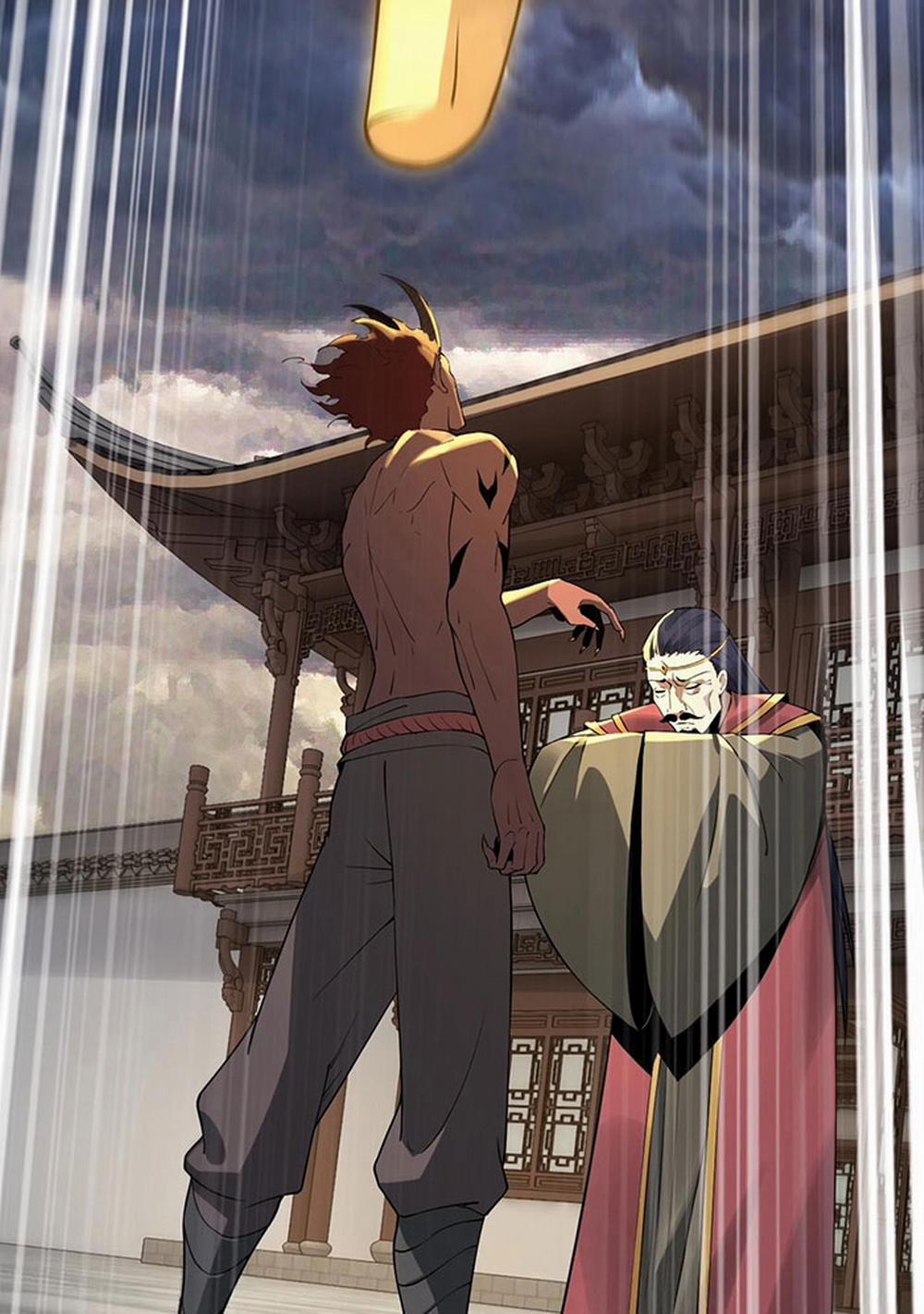 Ta Trời Sinh Đã Là Nhân Vật Phản Diện 17 trang 76