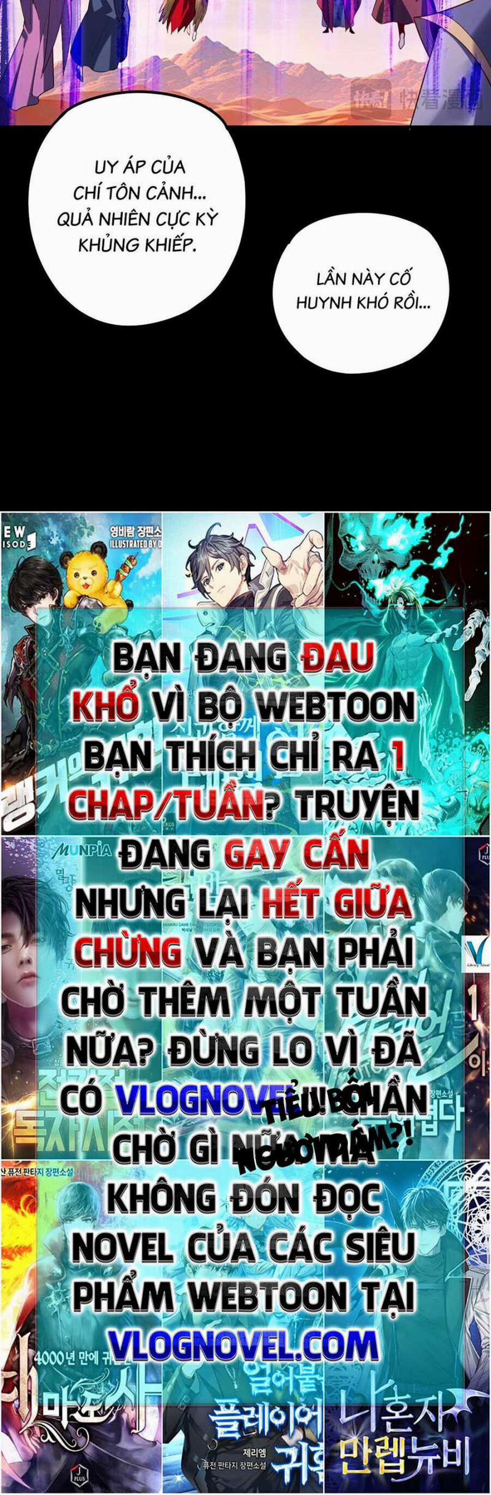 Ta Trời Sinh Đã Là Nhân Vật Phản Diện 178 trang 15