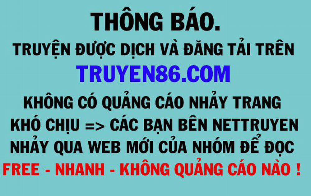 Ta Trời Sinh Đã Là Nhân Vật Phản Diện 18 trang 0