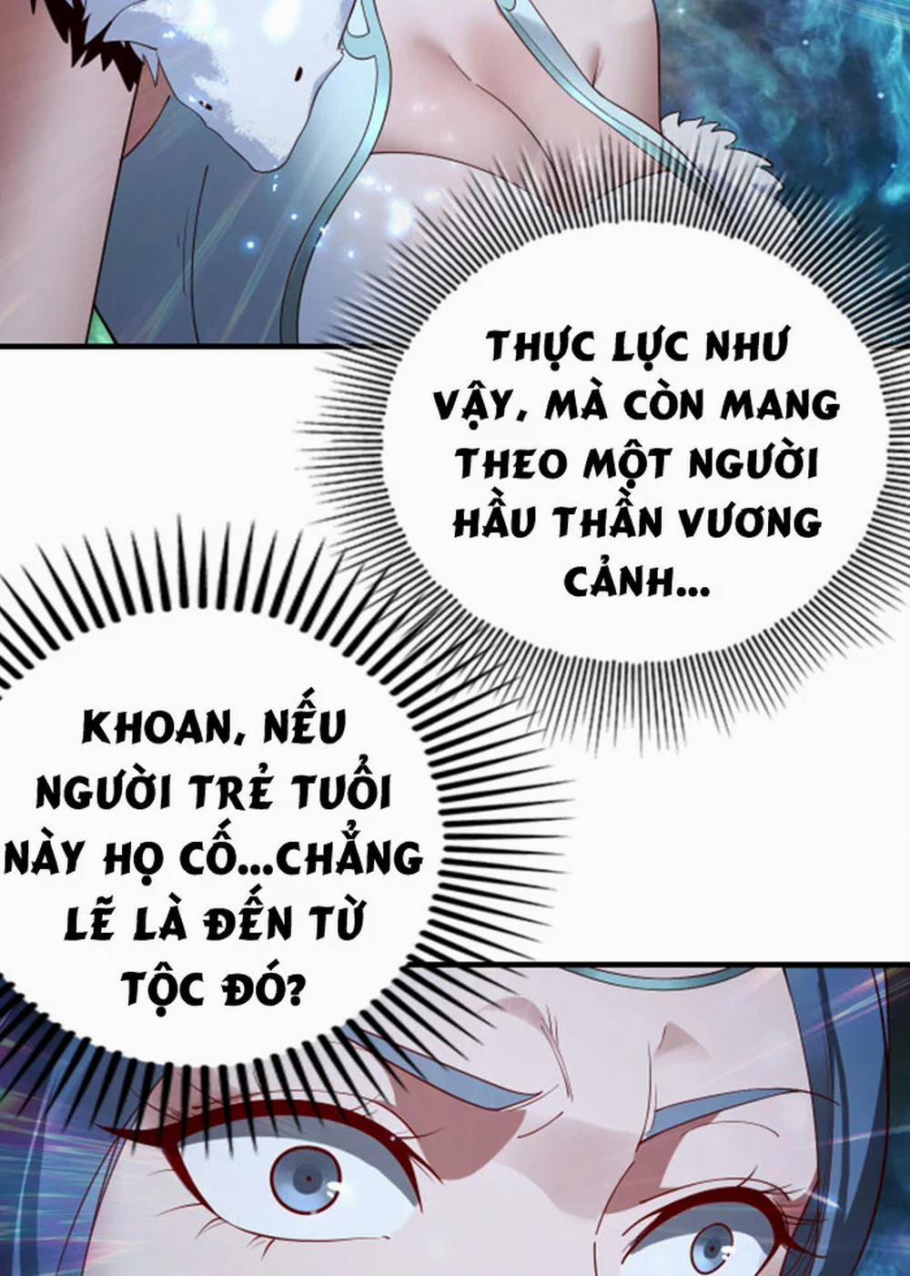 Ta Trời Sinh Đã Là Nhân Vật Phản Diện 18 trang 10