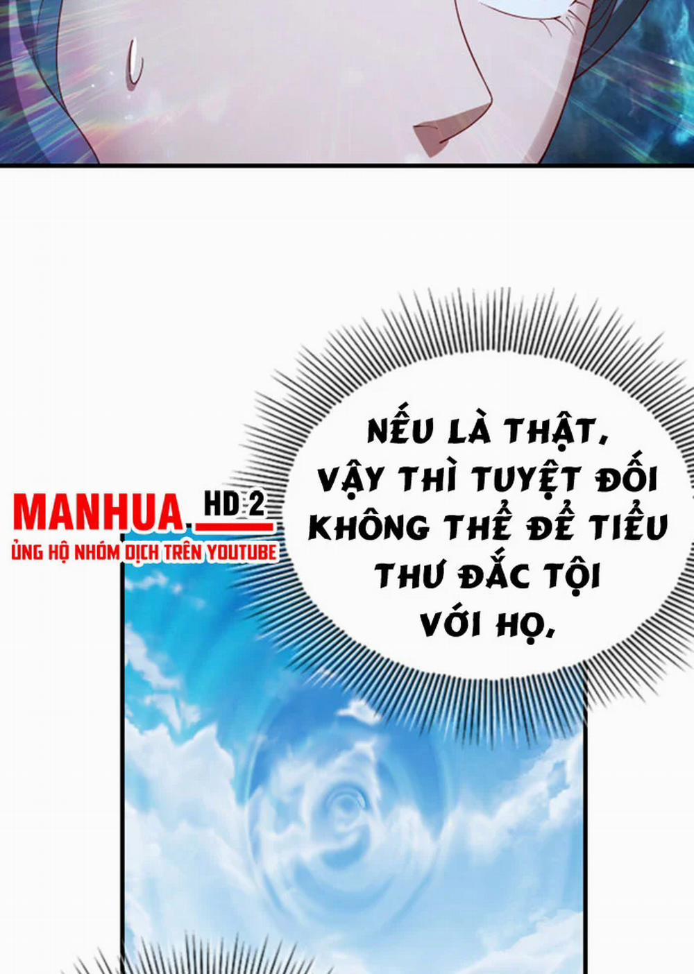 Ta Trời Sinh Đã Là Nhân Vật Phản Diện 18 trang 11
