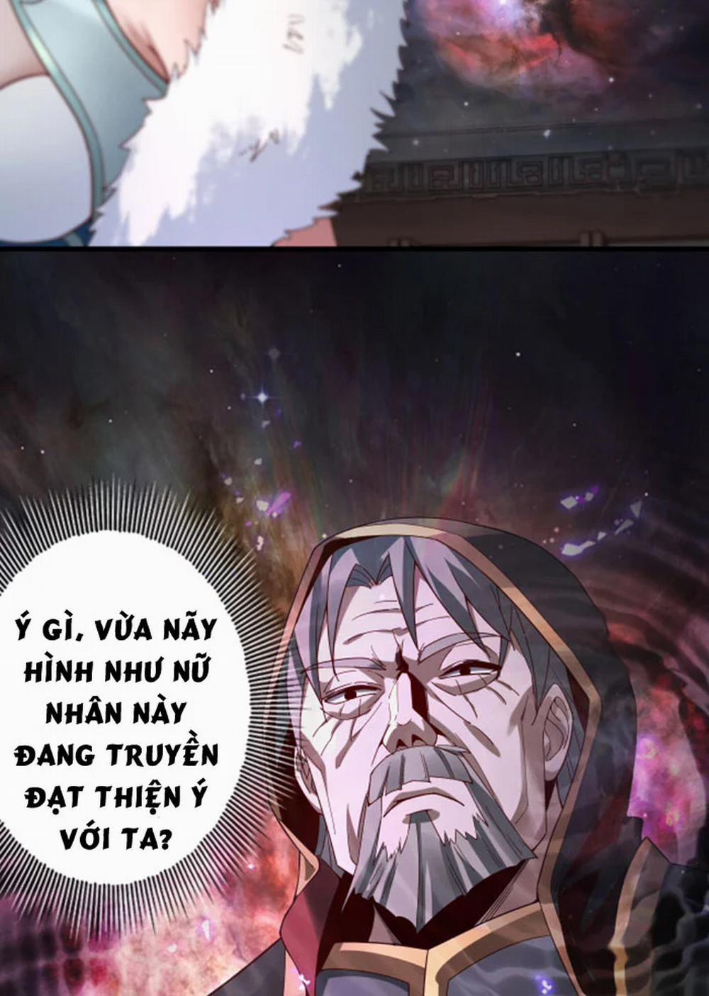 Ta Trời Sinh Đã Là Nhân Vật Phản Diện 18 trang 15