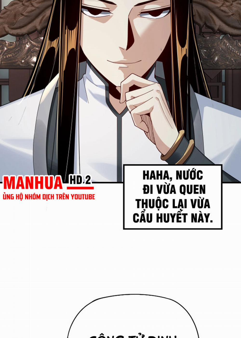 Ta Trời Sinh Đã Là Nhân Vật Phản Diện 18 trang 18