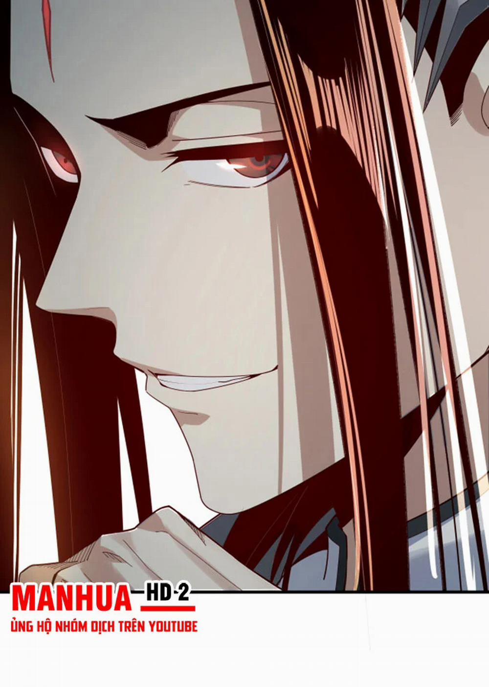 Ta Trời Sinh Đã Là Nhân Vật Phản Diện 18 trang 20