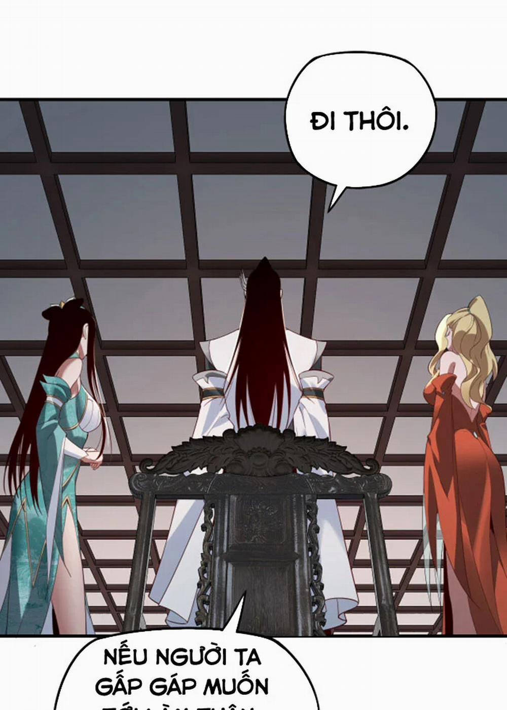 Ta Trời Sinh Đã Là Nhân Vật Phản Diện 18 trang 21
