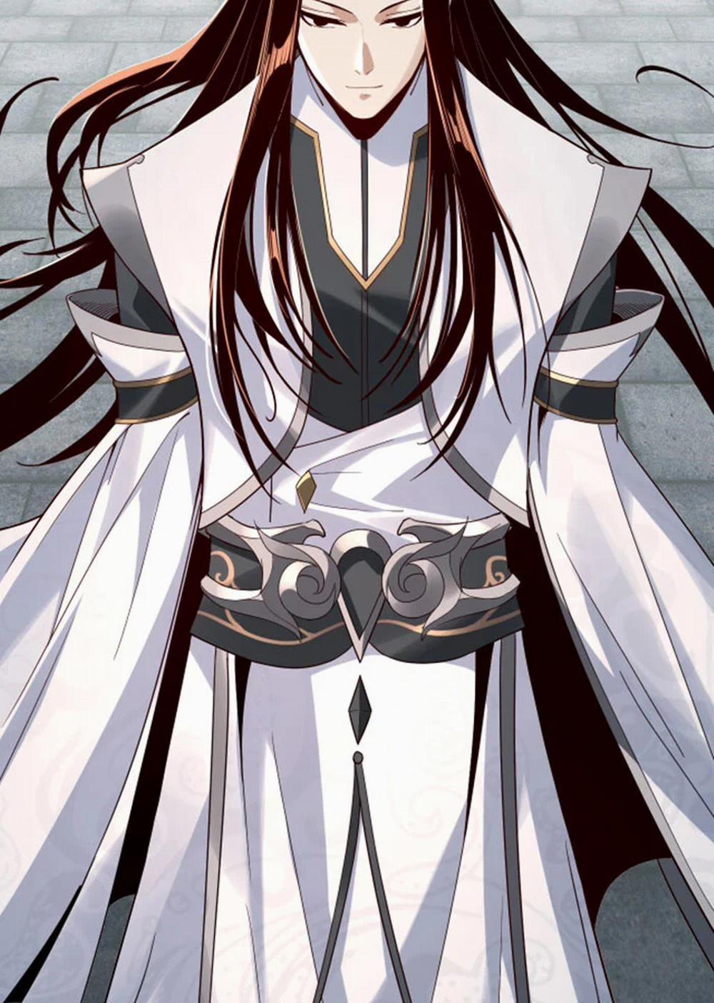 Ta Trời Sinh Đã Là Nhân Vật Phản Diện 18 trang 24