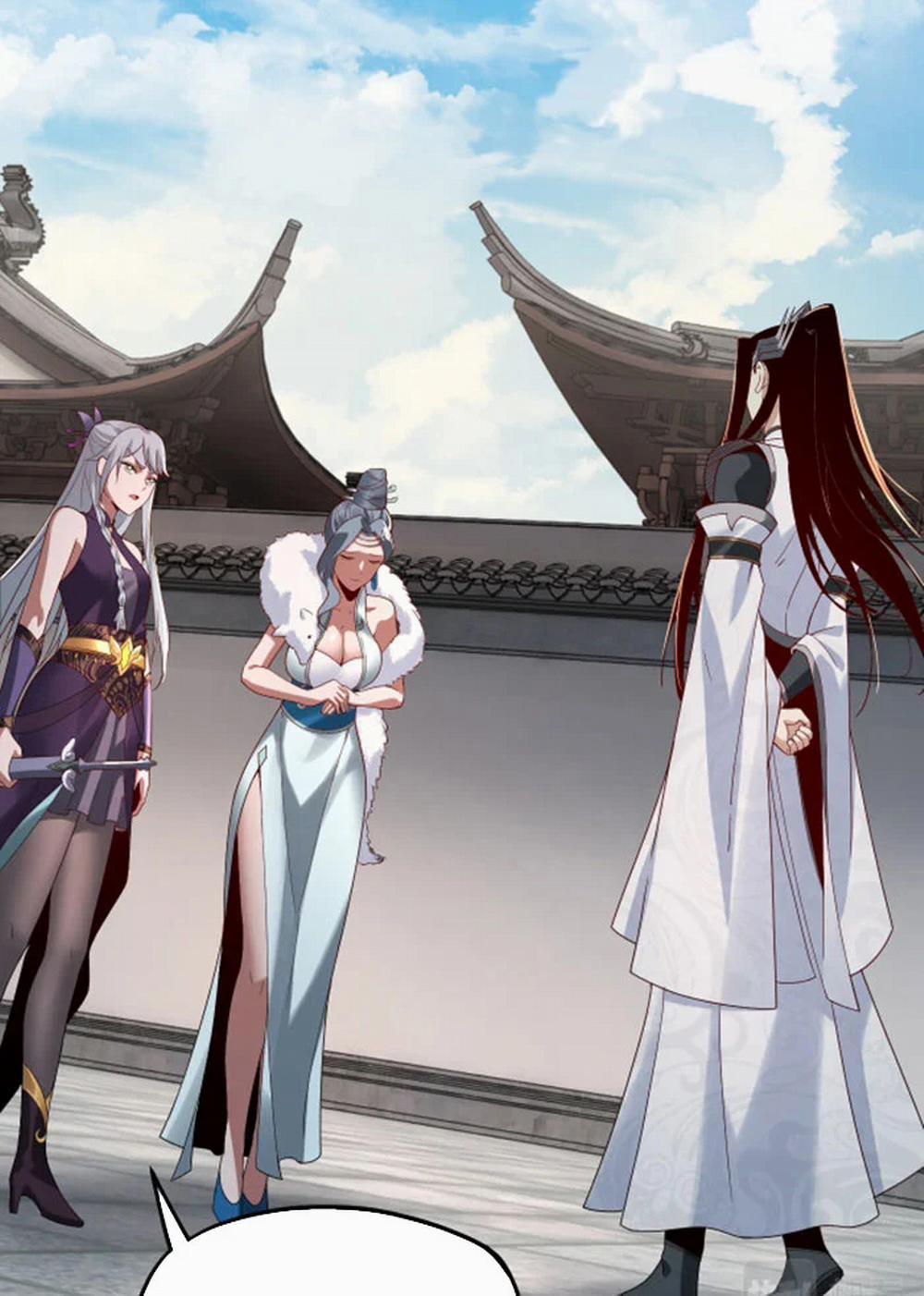 Ta Trời Sinh Đã Là Nhân Vật Phản Diện 18 trang 26