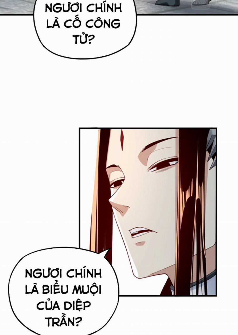Ta Trời Sinh Đã Là Nhân Vật Phản Diện 18 trang 27