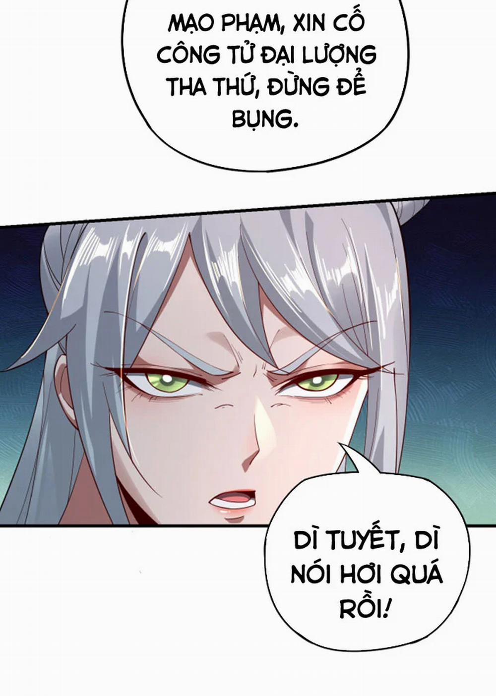 Ta Trời Sinh Đã Là Nhân Vật Phản Diện 18 trang 31