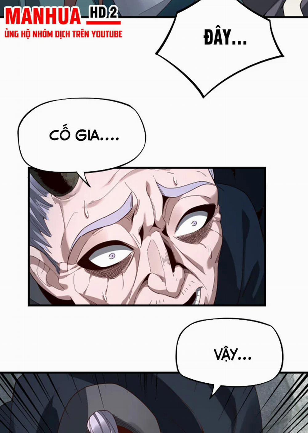 Ta Trời Sinh Đã Là Nhân Vật Phản Diện 18 trang 40