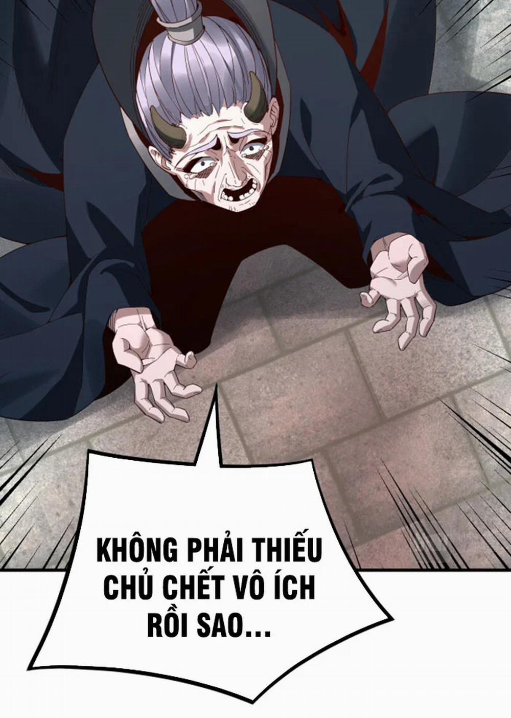 Ta Trời Sinh Đã Là Nhân Vật Phản Diện 18 trang 41