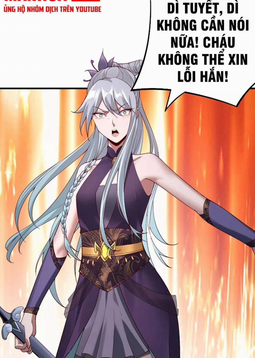 Ta Trời Sinh Đã Là Nhân Vật Phản Diện 18 trang 47