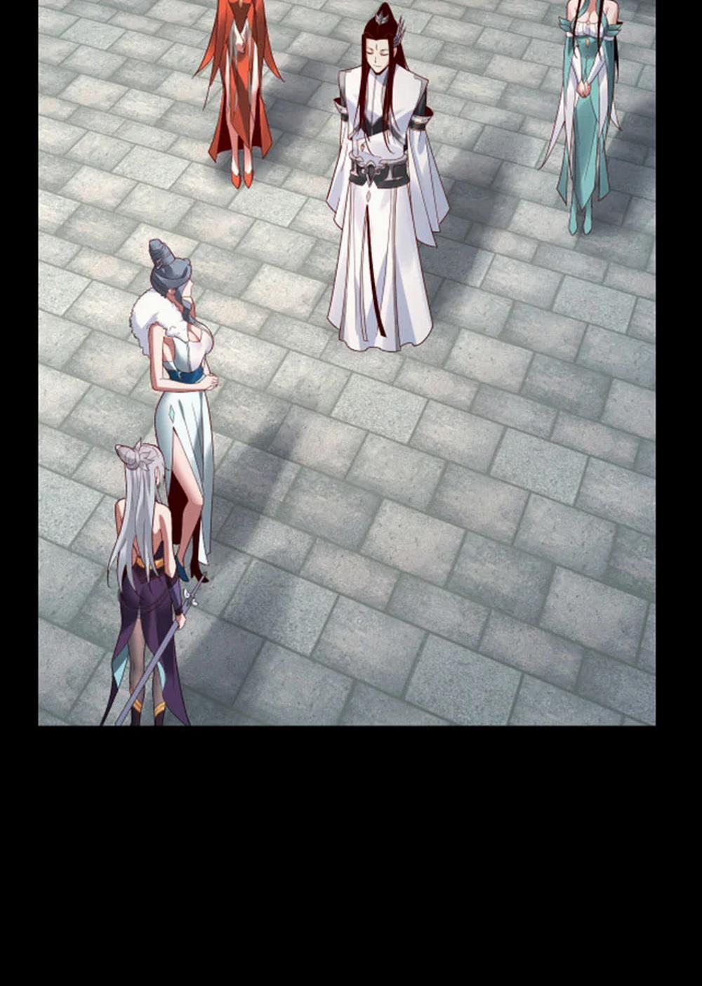 Ta Trời Sinh Đã Là Nhân Vật Phản Diện 18 trang 52