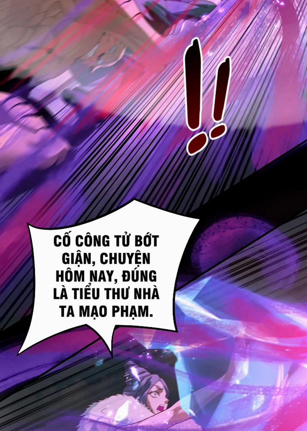 Ta Trời Sinh Đã Là Nhân Vật Phản Diện 18 trang 54