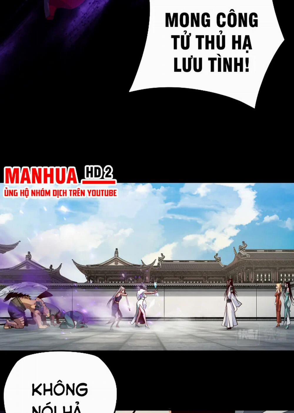 Ta Trời Sinh Đã Là Nhân Vật Phản Diện 18 trang 56