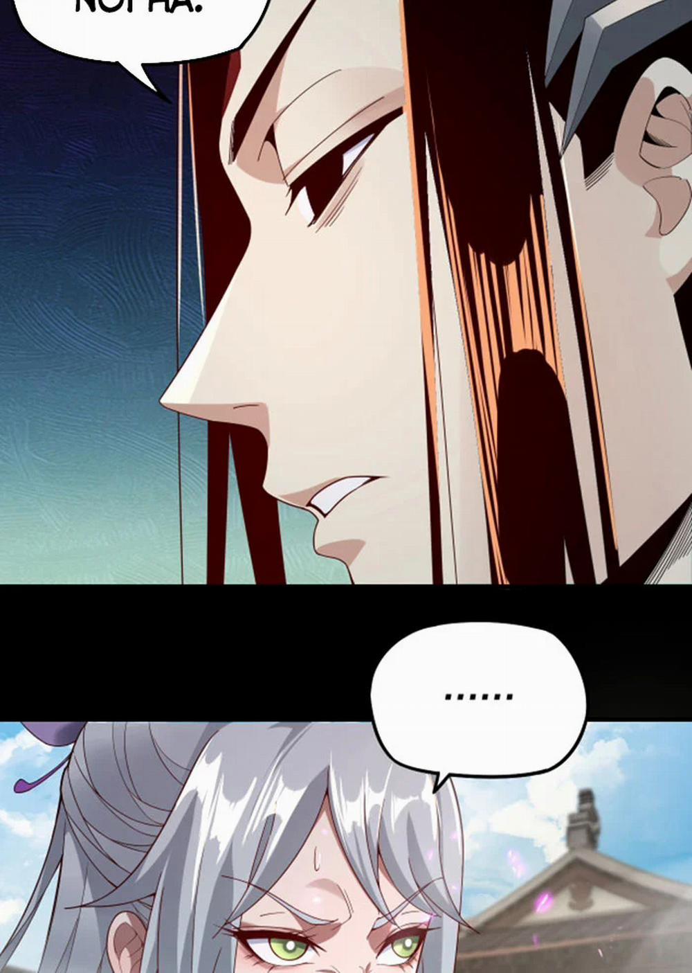 Ta Trời Sinh Đã Là Nhân Vật Phản Diện 18 trang 57