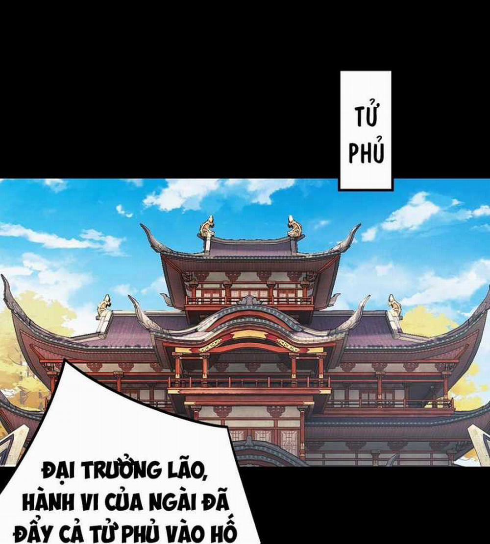 Ta Trời Sinh Đã Là Nhân Vật Phản Diện 180 trang 17