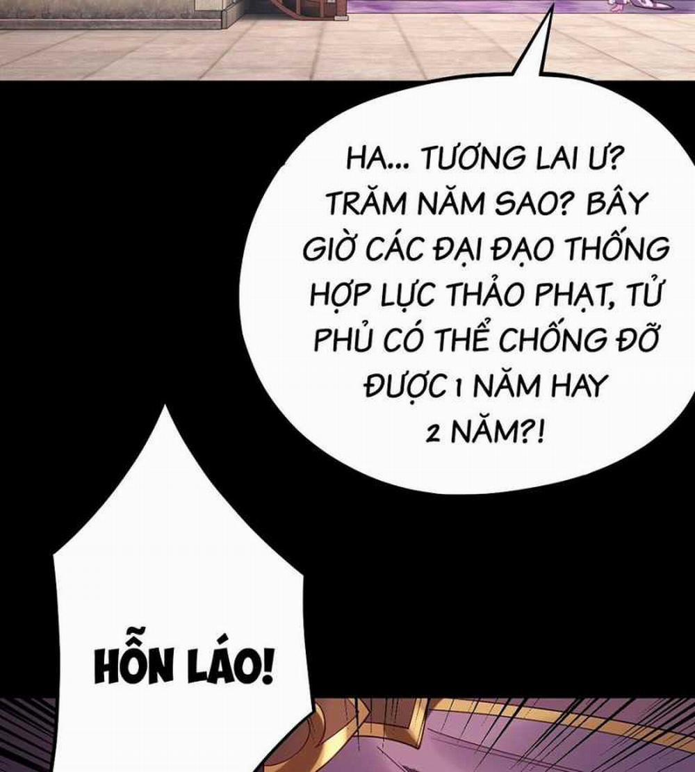 Ta Trời Sinh Đã Là Nhân Vật Phản Diện 180 trang 23