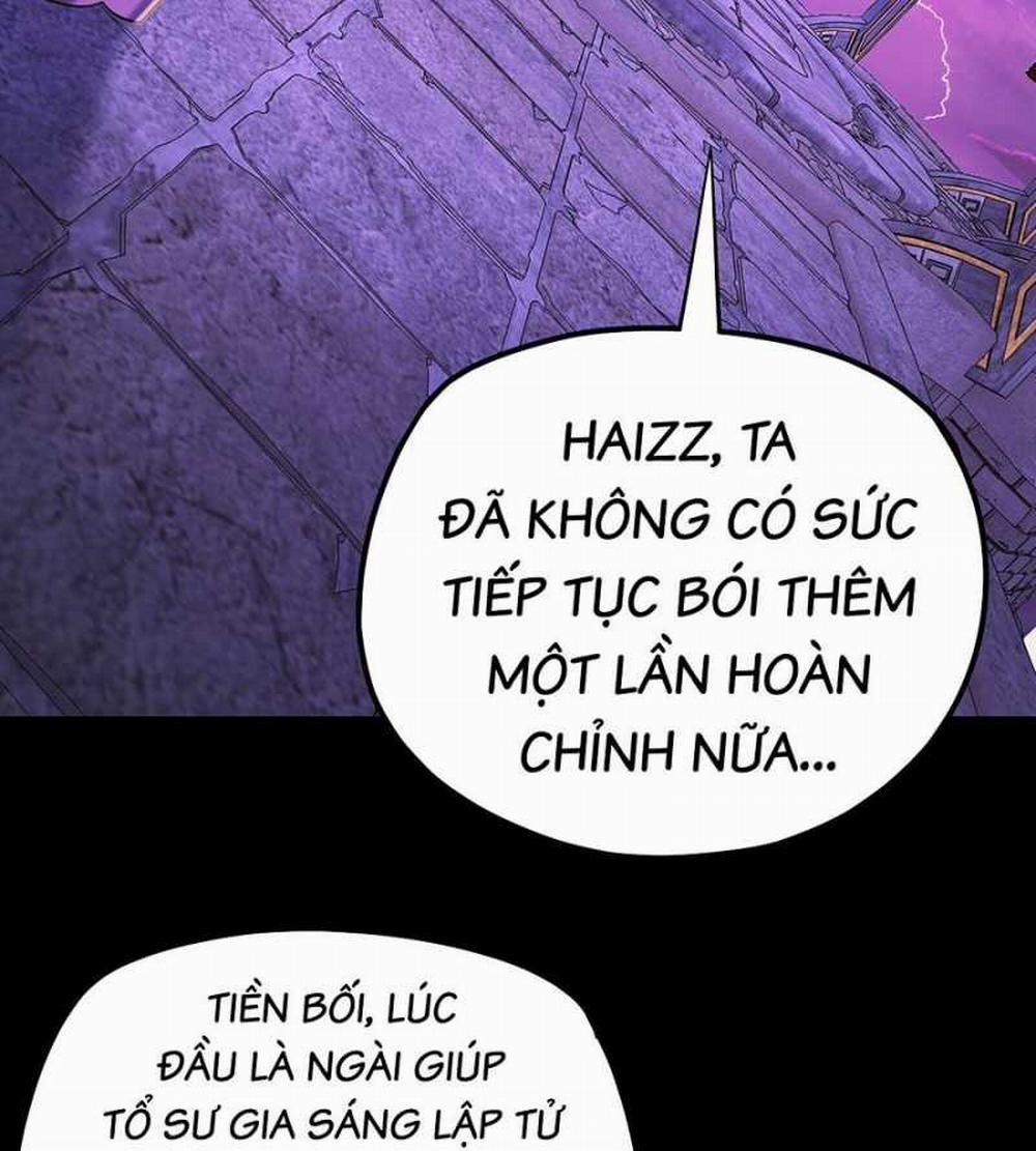 Ta Trời Sinh Đã Là Nhân Vật Phản Diện 180 trang 38