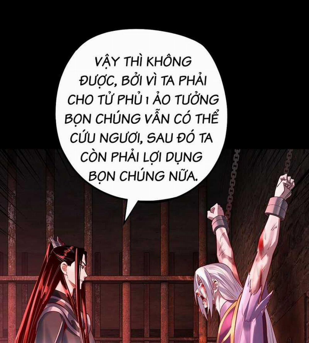 Ta Trời Sinh Đã Là Nhân Vật Phản Diện 181 trang 32