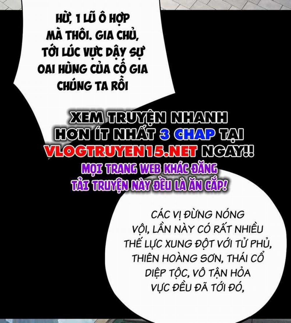 Ta Trời Sinh Đã Là Nhân Vật Phản Diện 182 trang 31
