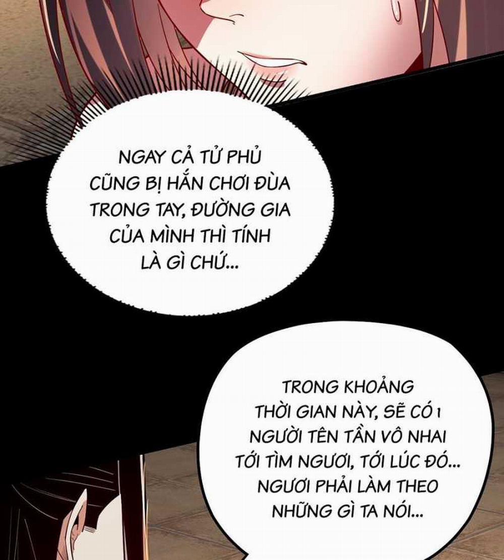 Ta Trời Sinh Đã Là Nhân Vật Phản Diện 183 trang 30
