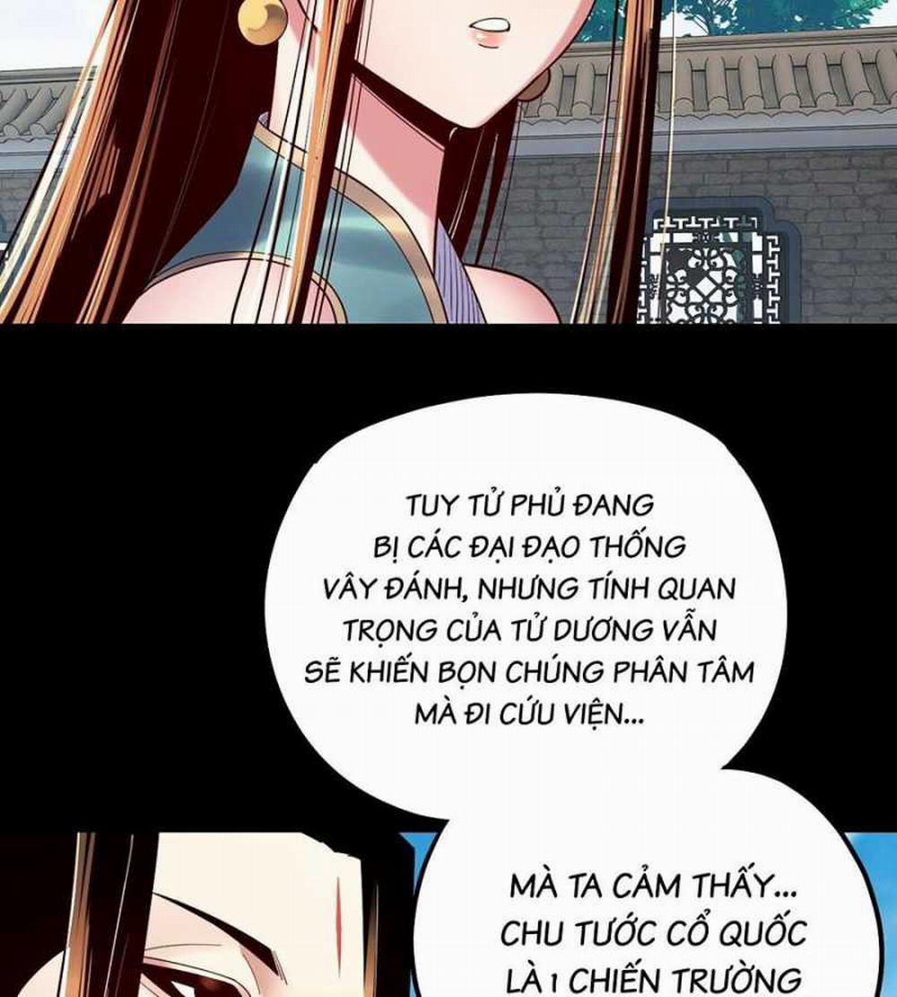 Ta Trời Sinh Đã Là Nhân Vật Phản Diện 183 trang 41