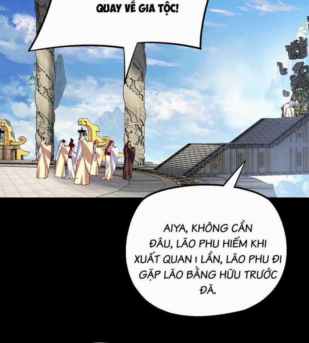 Ta Trời Sinh Đã Là Nhân Vật Phản Diện 183 trang 5