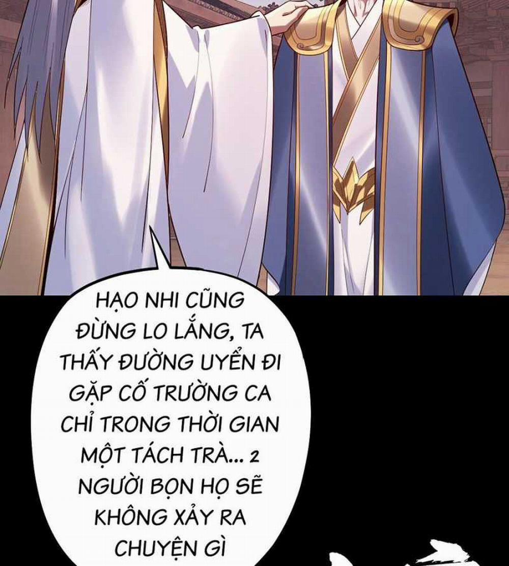 Ta Trời Sinh Đã Là Nhân Vật Phản Diện 184 trang 10
