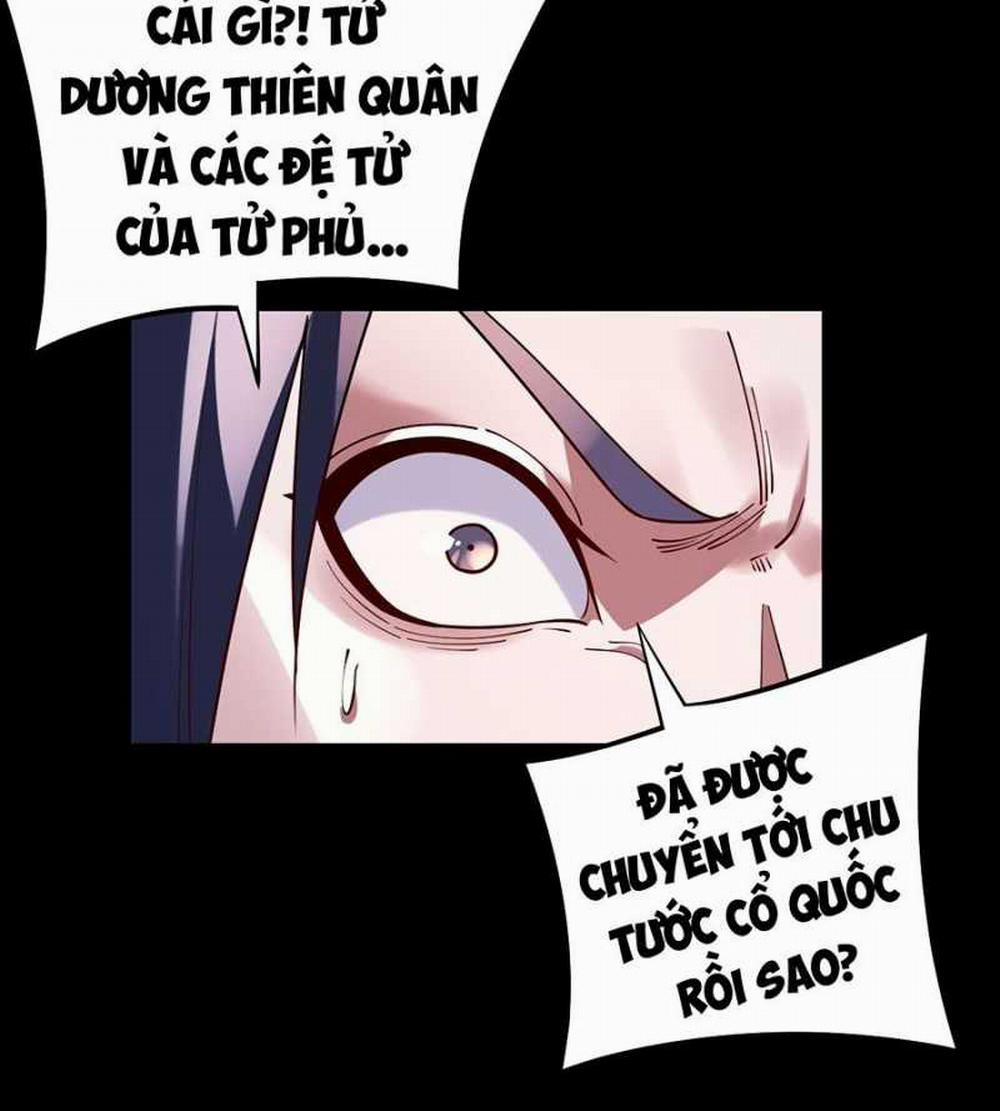 Ta Trời Sinh Đã Là Nhân Vật Phản Diện 184 trang 15
