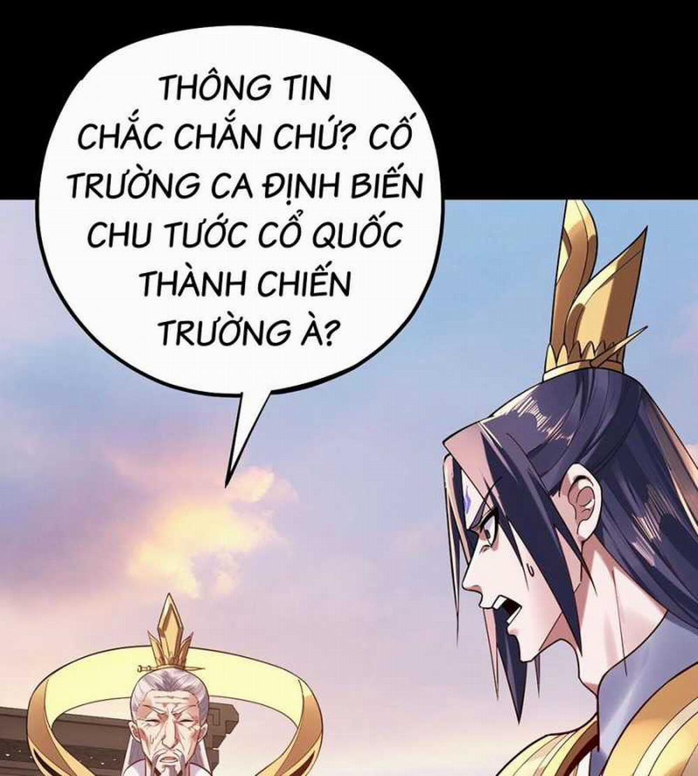 Ta Trời Sinh Đã Là Nhân Vật Phản Diện 184 trang 16