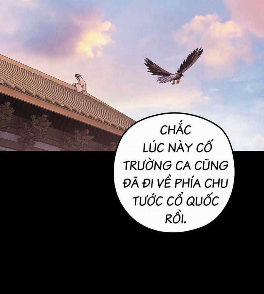 Ta Trời Sinh Đã Là Nhân Vật Phản Diện 184 trang 19