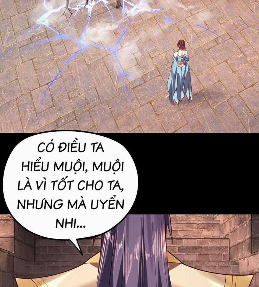 Ta Trời Sinh Đã Là Nhân Vật Phản Diện 185 trang 10