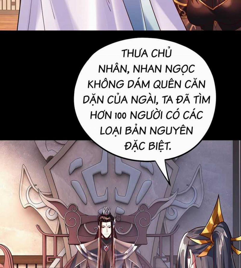 Ta Trời Sinh Đã Là Nhân Vật Phản Diện 185 trang 18