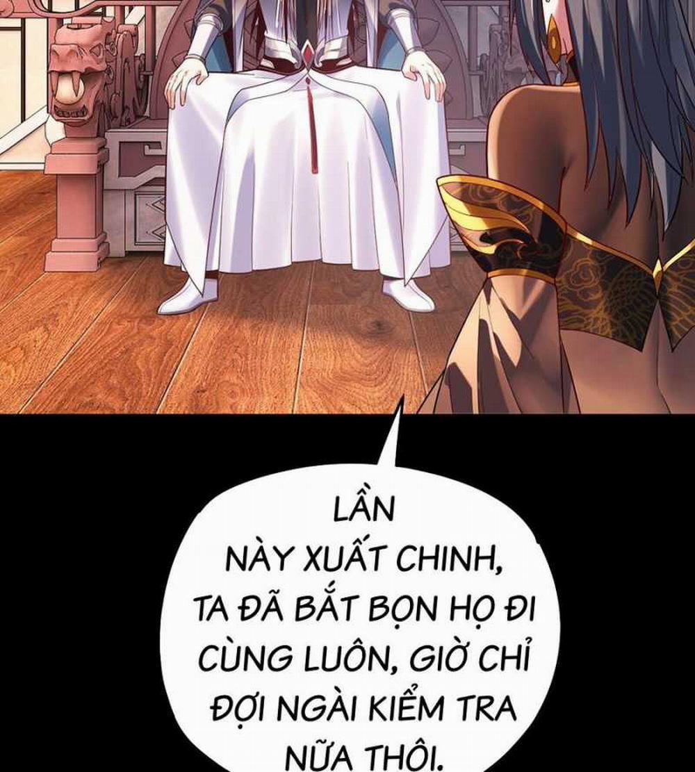 Ta Trời Sinh Đã Là Nhân Vật Phản Diện 185 trang 19