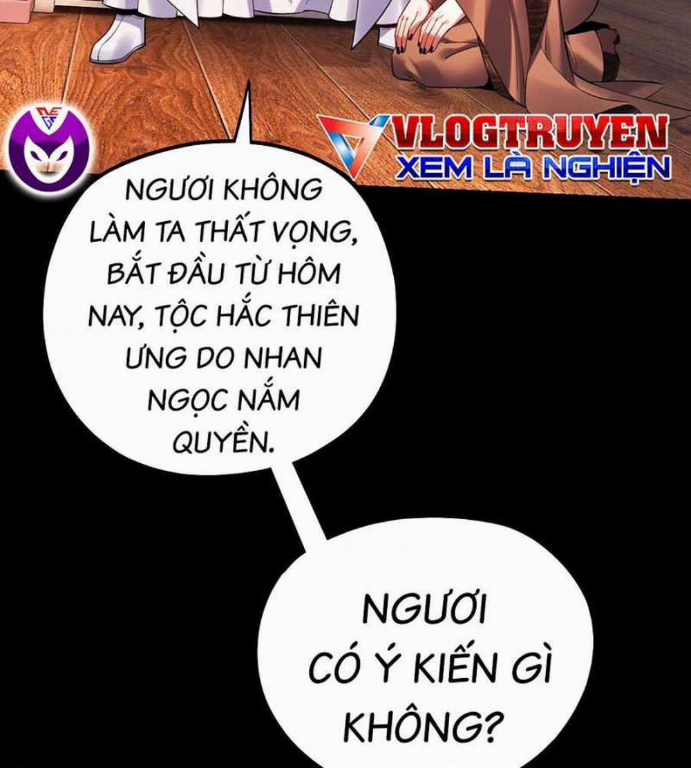 Ta Trời Sinh Đã Là Nhân Vật Phản Diện 185 trang 23