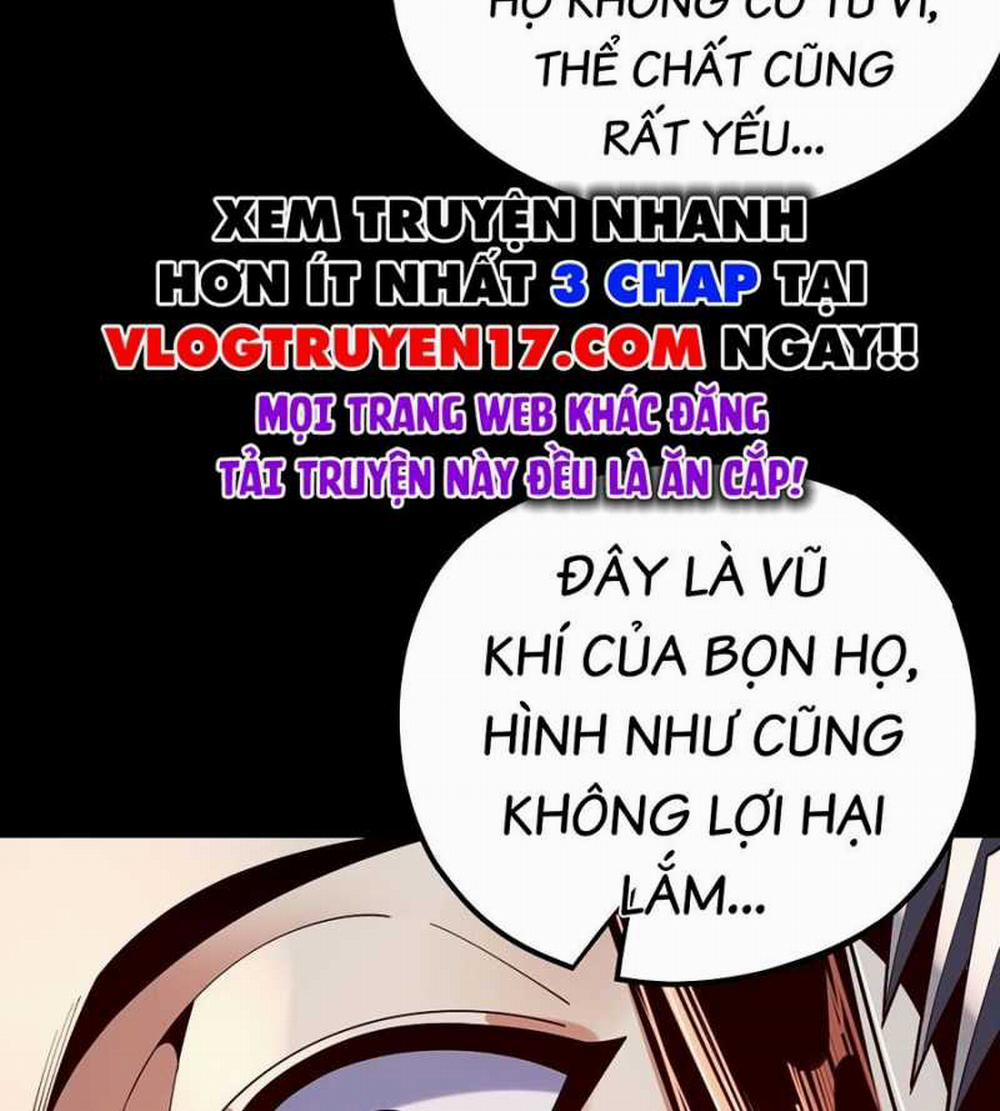 Ta Trời Sinh Đã Là Nhân Vật Phản Diện 185 trang 27