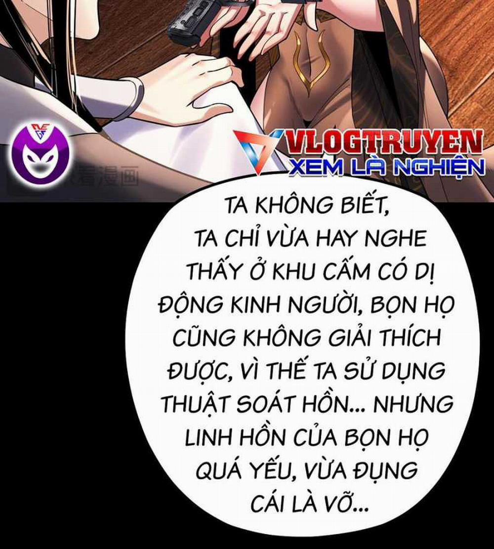 Ta Trời Sinh Đã Là Nhân Vật Phản Diện 185 trang 30