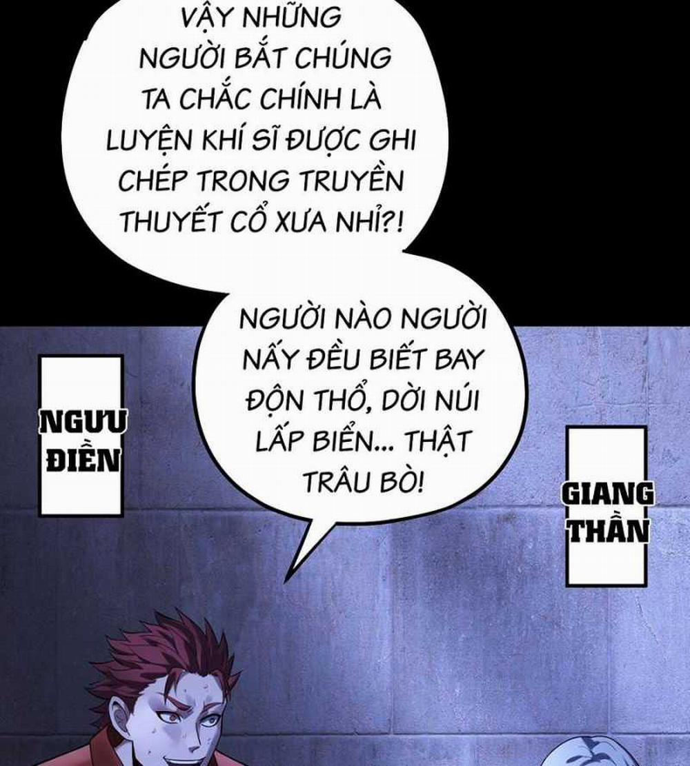 Ta Trời Sinh Đã Là Nhân Vật Phản Diện 185 trang 39