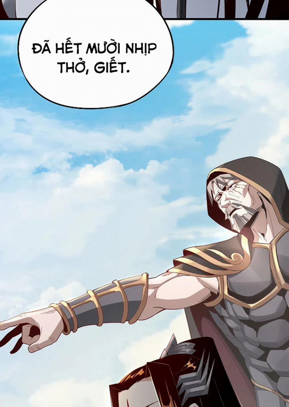Ta Trời Sinh Đã Là Nhân Vật Phản Diện 19 trang 10