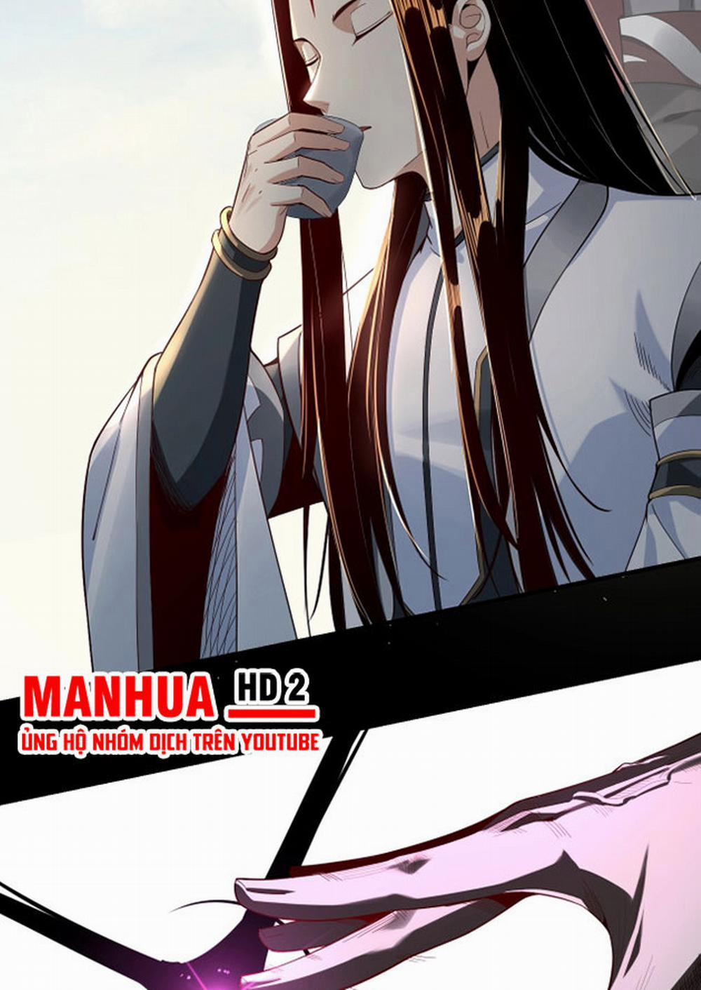 Ta Trời Sinh Đã Là Nhân Vật Phản Diện 19 trang 11