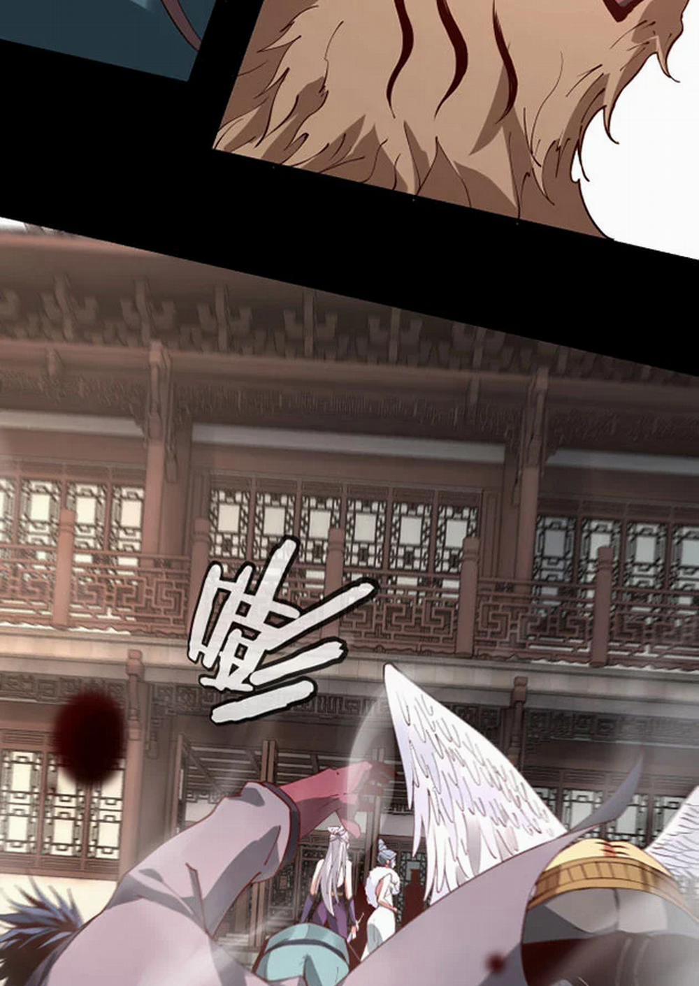 Ta Trời Sinh Đã Là Nhân Vật Phản Diện 19 trang 15