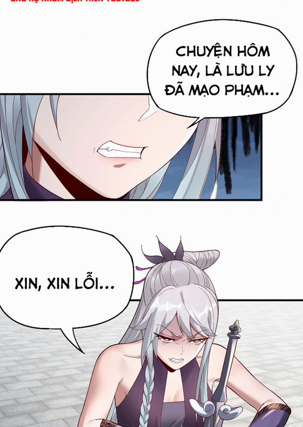 Ta Trời Sinh Đã Là Nhân Vật Phản Diện 19 trang 24