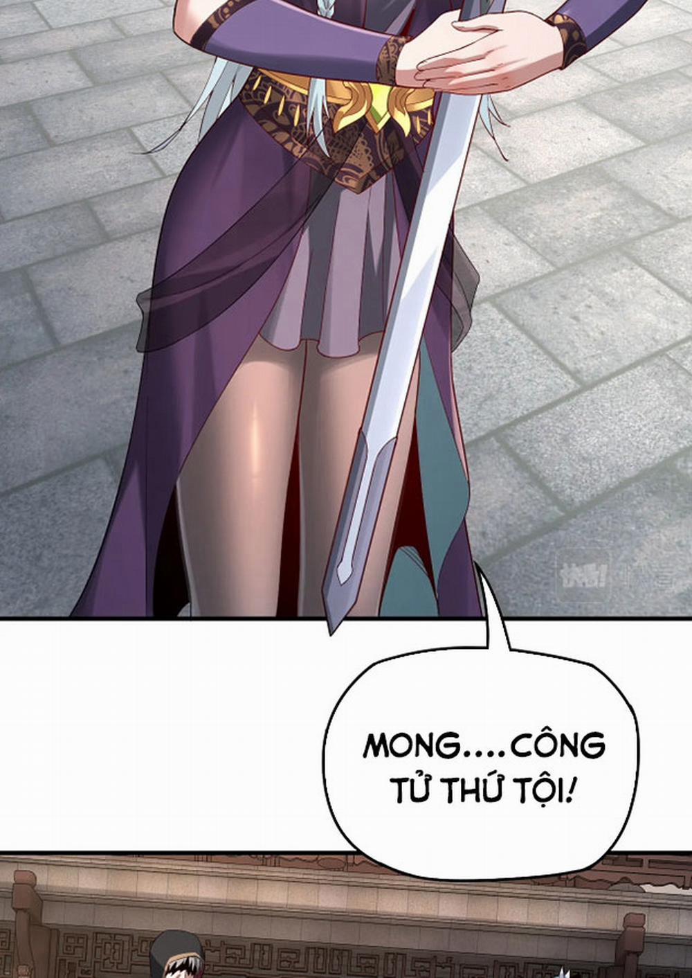 Ta Trời Sinh Đã Là Nhân Vật Phản Diện 19 trang 25