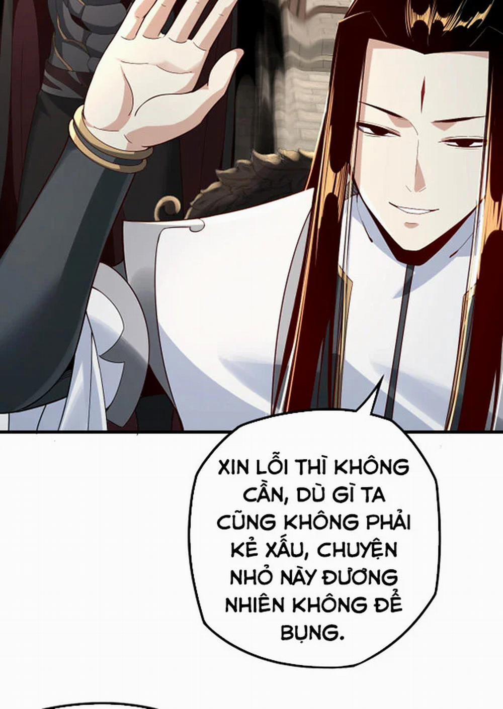 Ta Trời Sinh Đã Là Nhân Vật Phản Diện 19 trang 27